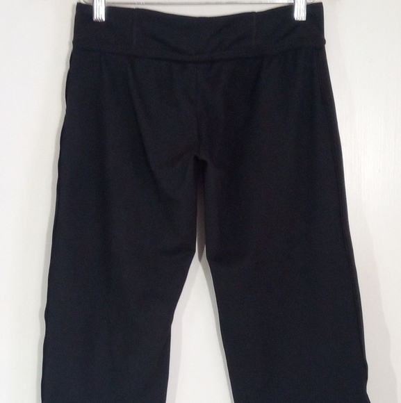 Adidas climalite cropped joggers women's size small - Picture 7 of 8